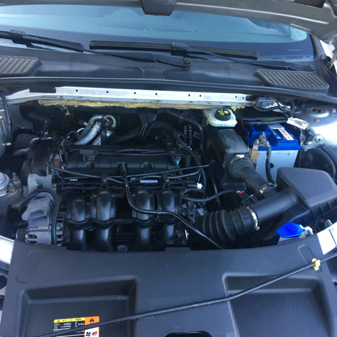 Ford Mondeo 2009 Ford Mondeo 2009