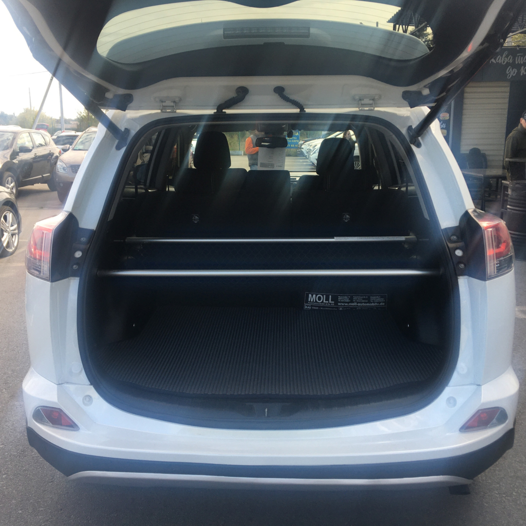 Toyota RAV4 2016 Toyota RAV4 2016