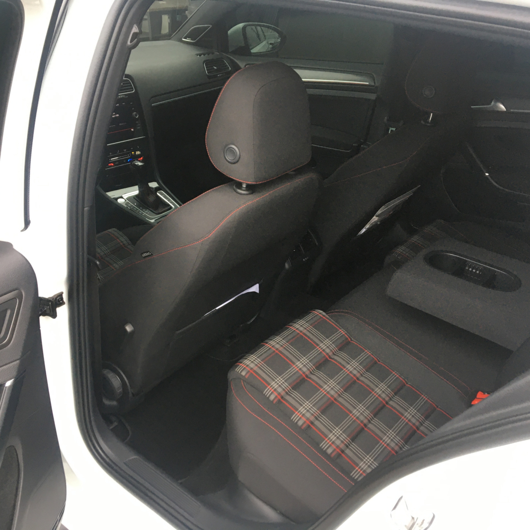 Volkswagen Golf VII 2019 Volkswagen Golf VII 2019