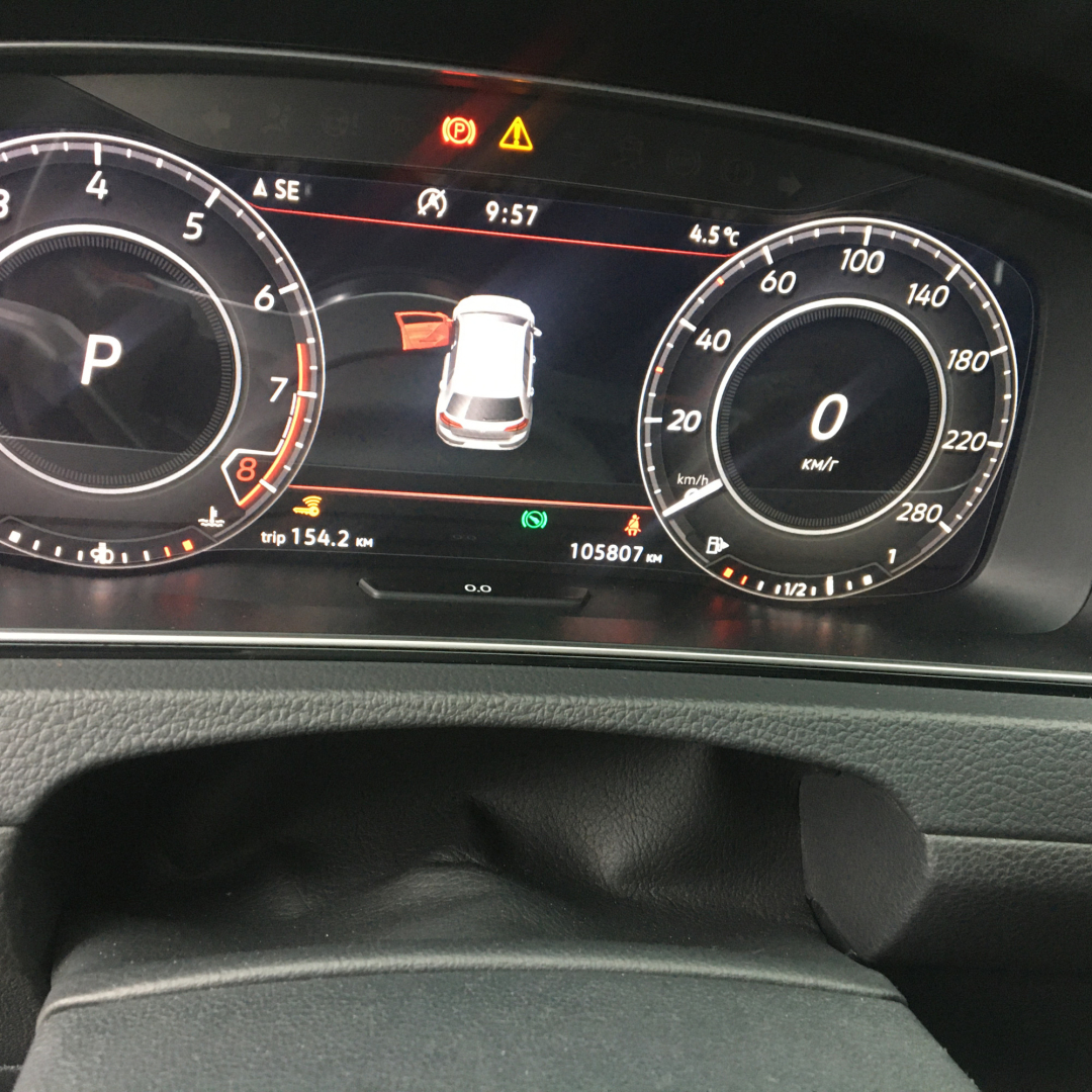 Volkswagen Golf VII 2019 Volkswagen Golf VII 2019