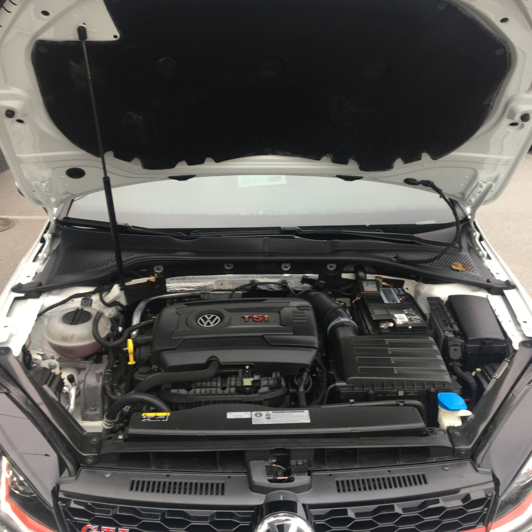 Volkswagen Golf VII 2019 Volkswagen Golf VII 2019