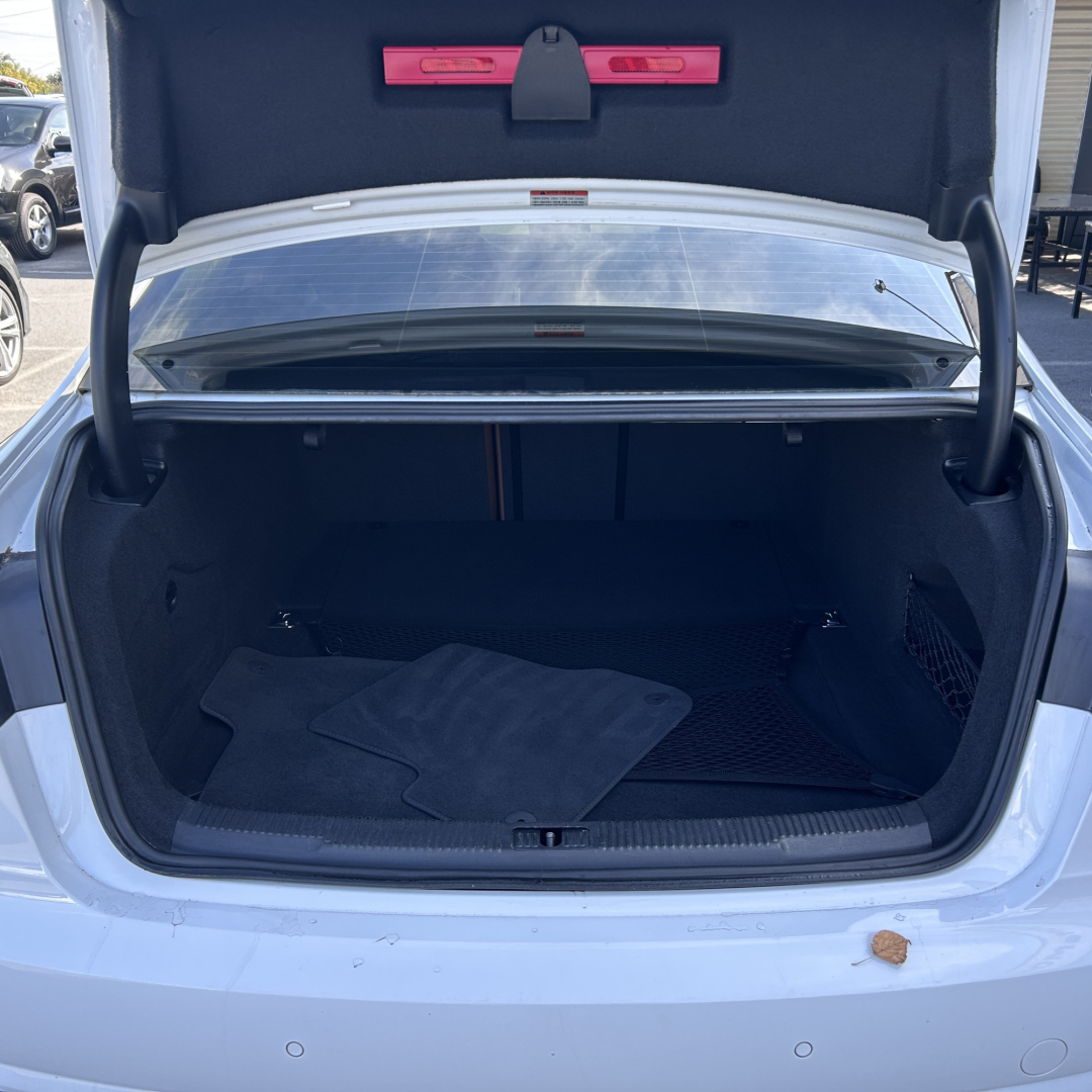 Audi A6 2015 Audi A6 2015