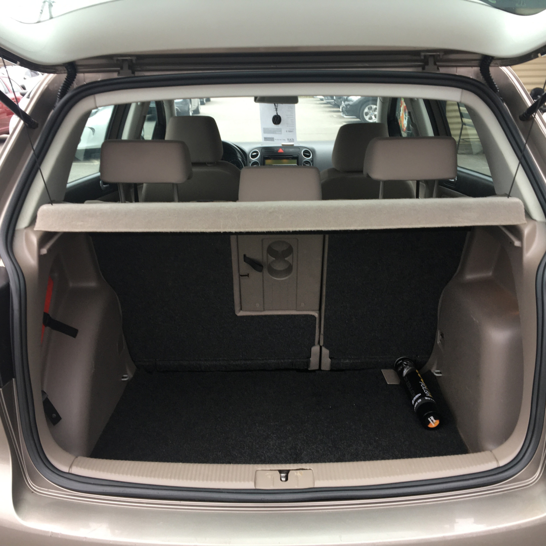 Volkswagen Golf Plus 2009 Volkswagen Golf Plus 2009