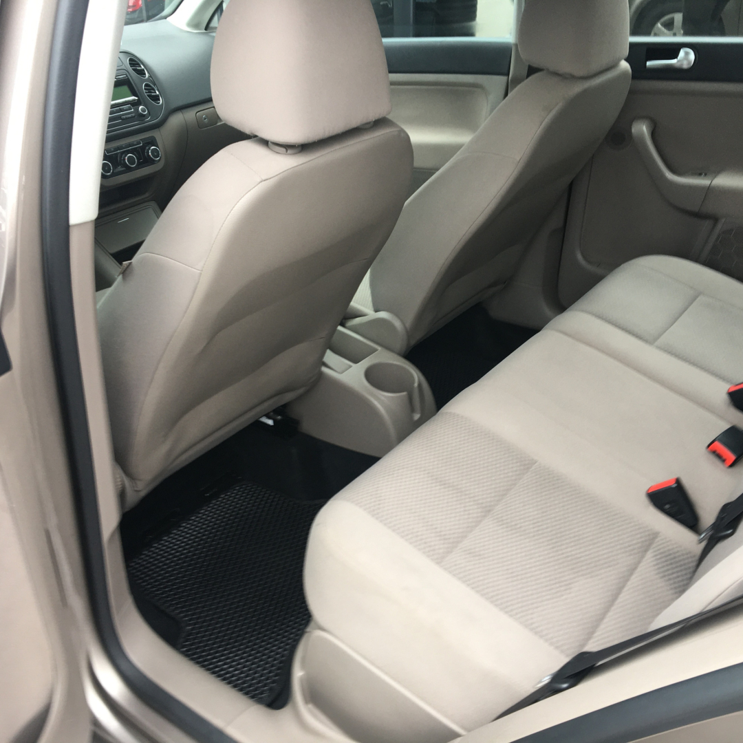 Volkswagen Golf Plus 2009 Volkswagen Golf Plus 2009