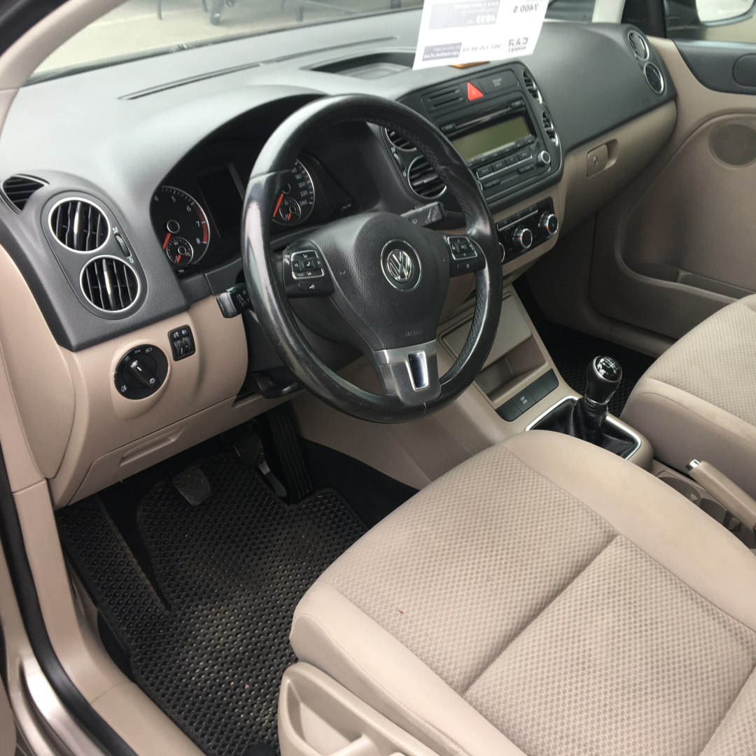 Volkswagen Golf Plus 2009 Volkswagen Golf Plus 2009