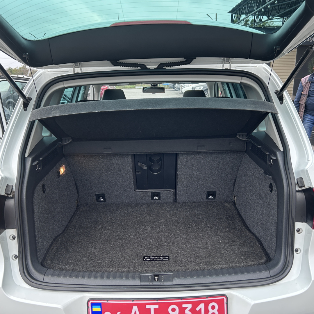 Volkswagen Tiguan 2016 Volkswagen Tiguan 2016