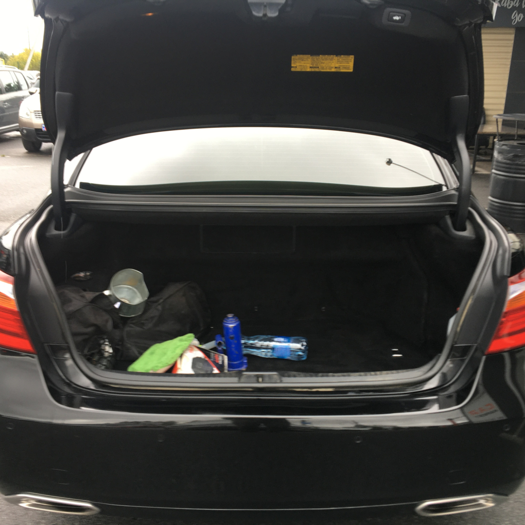 Lexus LS 600hl 2011 Lexus LS 600hl 2011