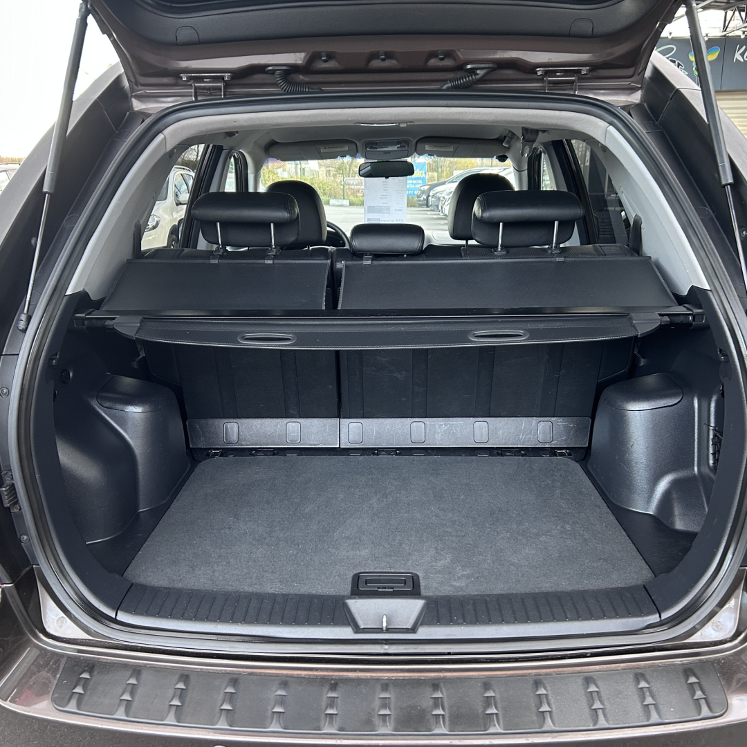 Kia Sportage 2007 Kia Sportage 2007