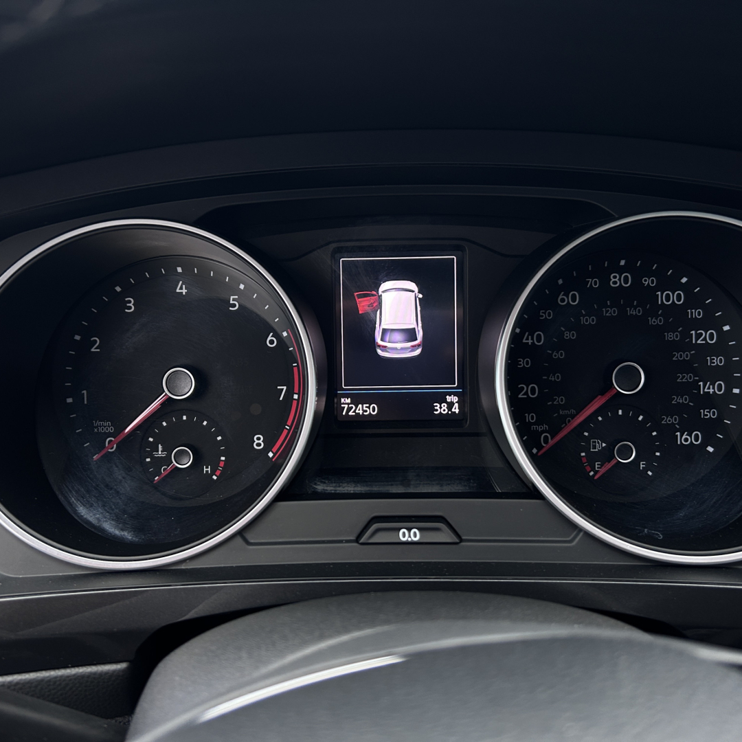 Volkswagen Tiguan 2020 Volkswagen Tiguan 2020