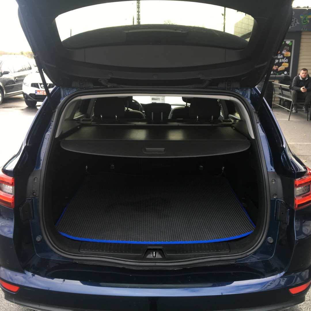 Renault Talisman 2018 Renault Talisman 2018