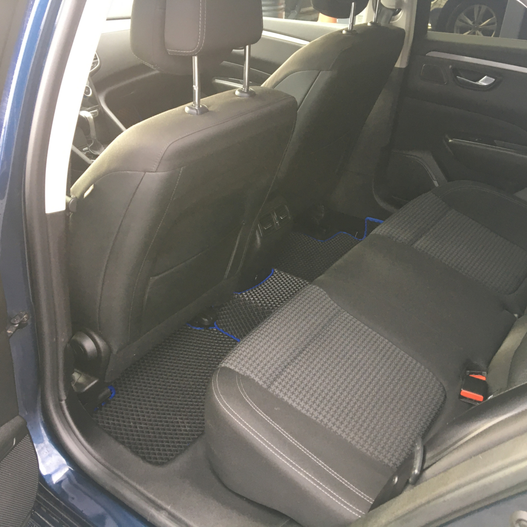 Renault Talisman 2018 Renault Talisman 2018