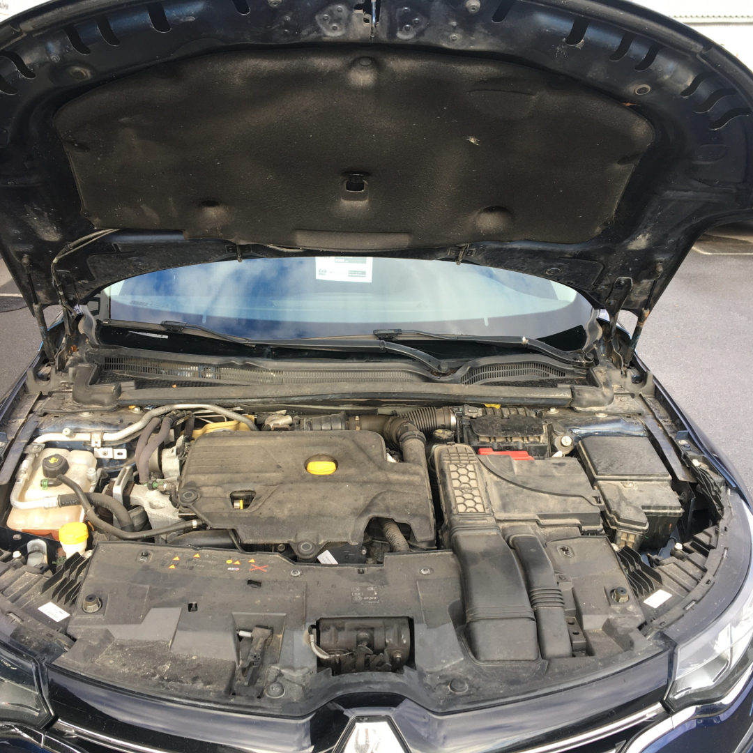 Renault Talisman 2018 Renault Talisman 2018