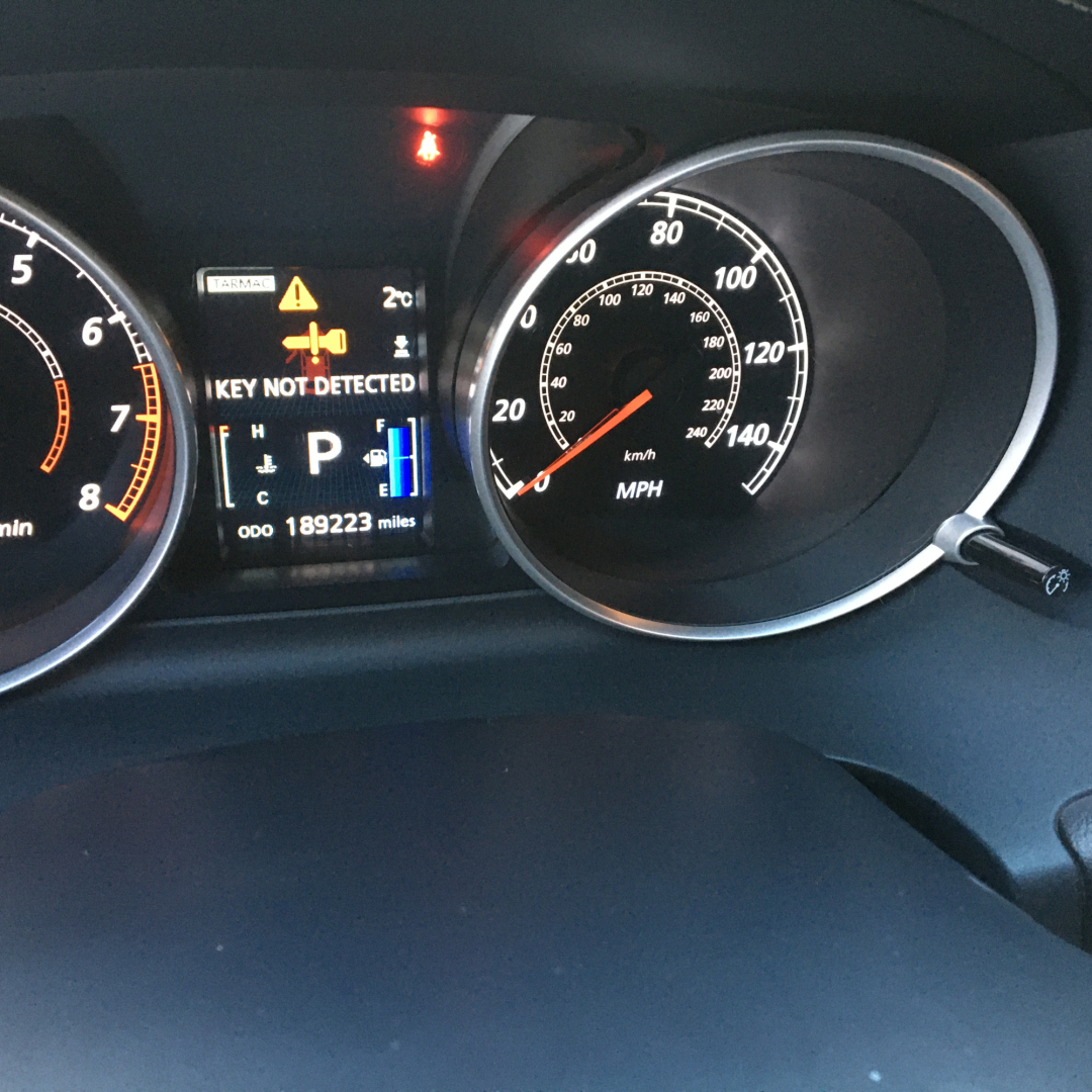 Mitsubishi Outlander XL 2010 Mitsubishi Outlander XL 2010