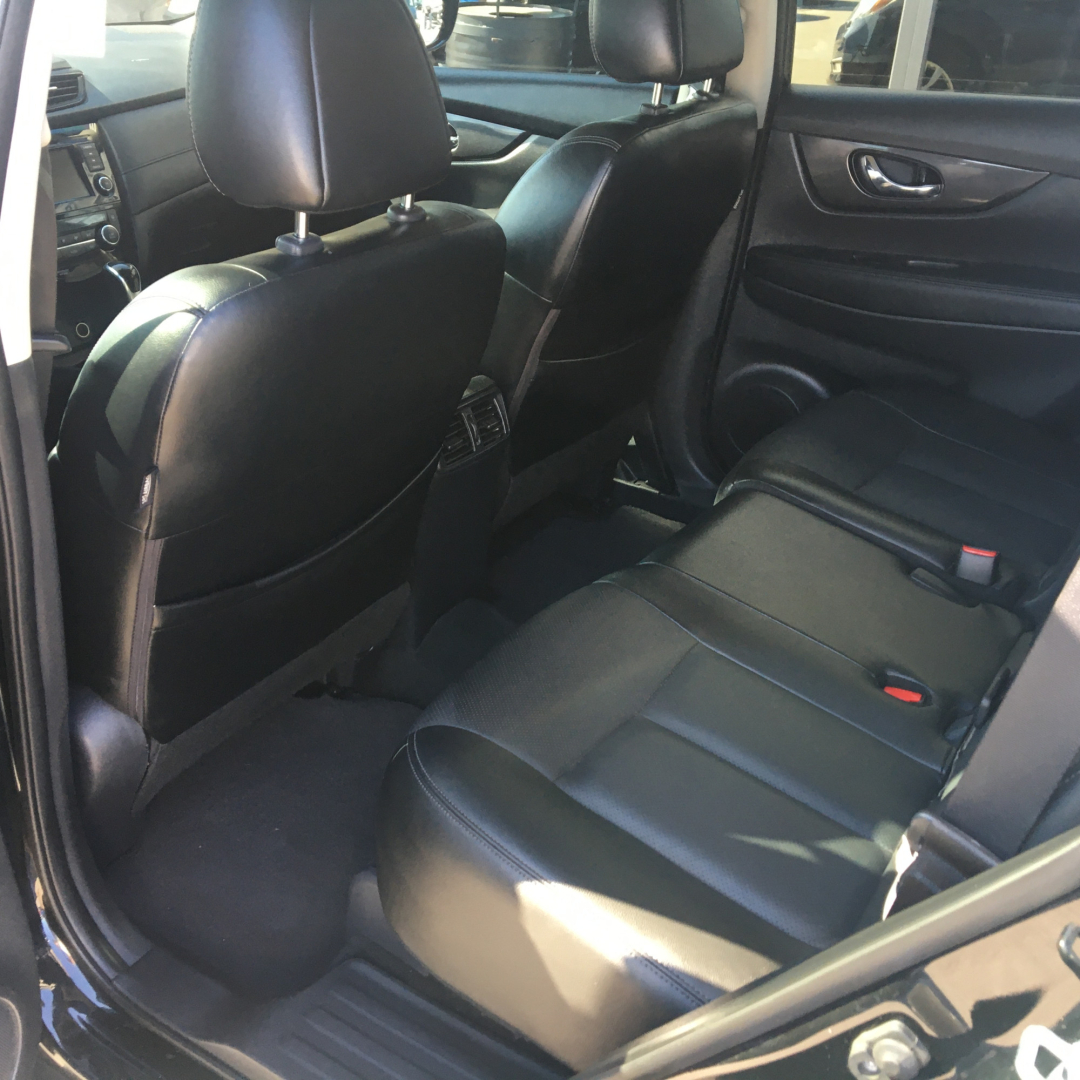 Nissan Rogue 2019 Nissan Rogue 2019