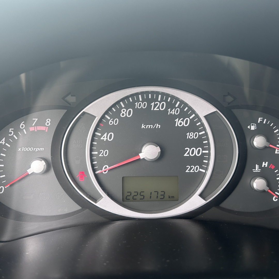 Hyundai Tucson 2006 Hyundai Tucson 2006