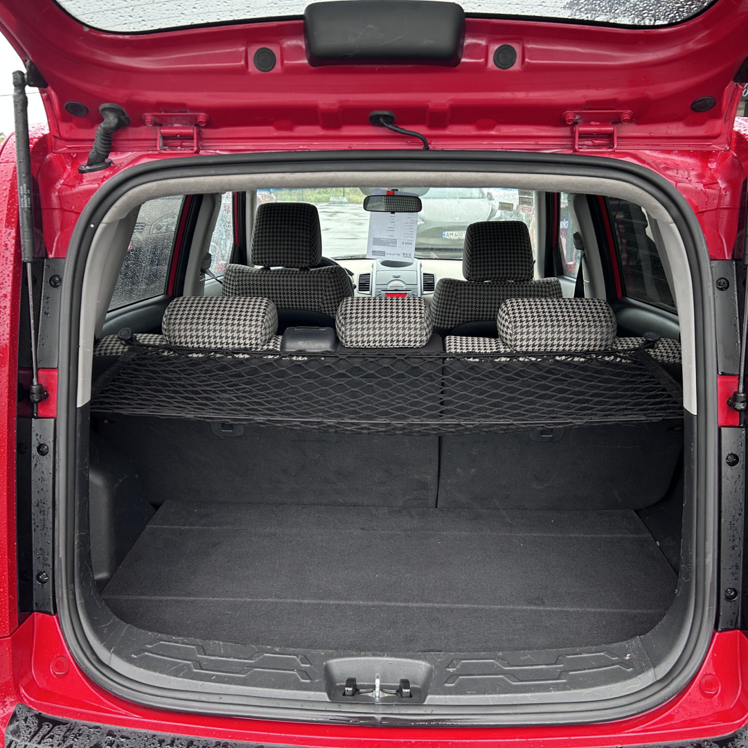 Kia Soul 2009 Kia Soul 2009