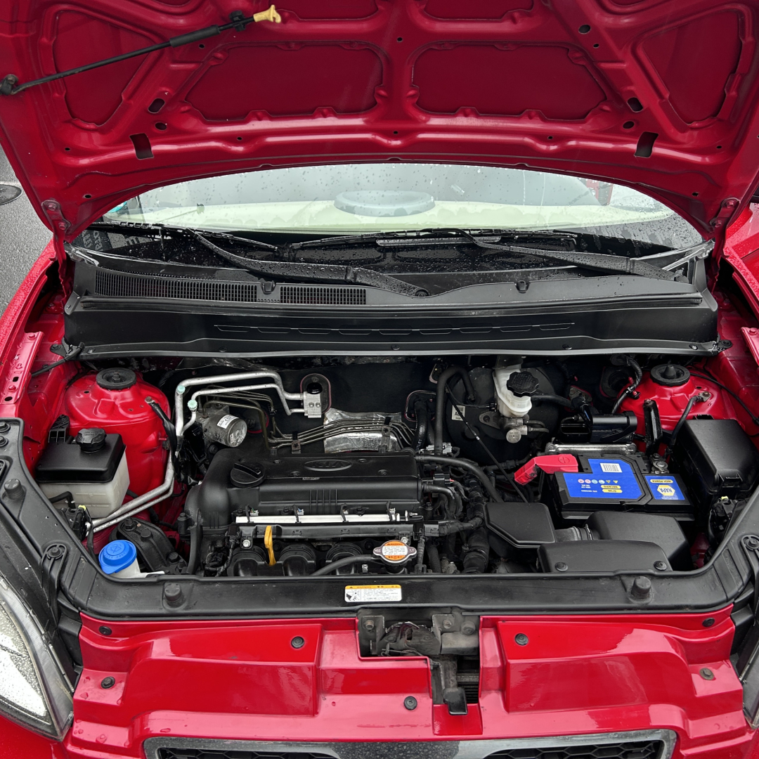 Kia Soul 2009 Kia Soul 2009