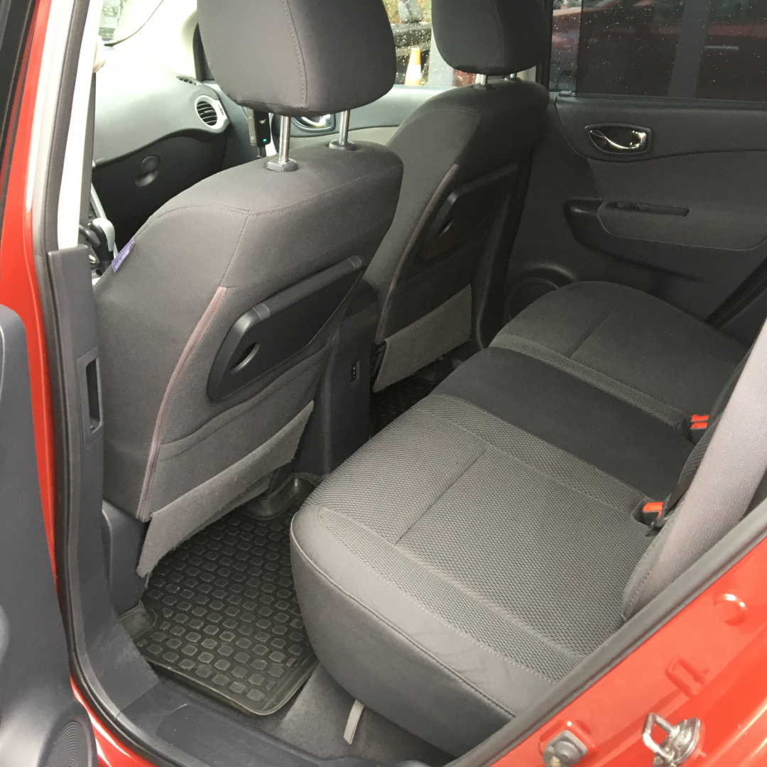 Renault Koleos 2010 Renault Koleos 2010