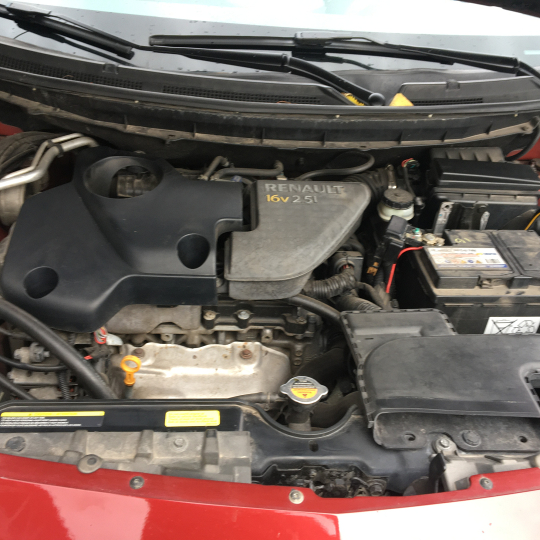 Renault Koleos 2010 Renault Koleos 2010