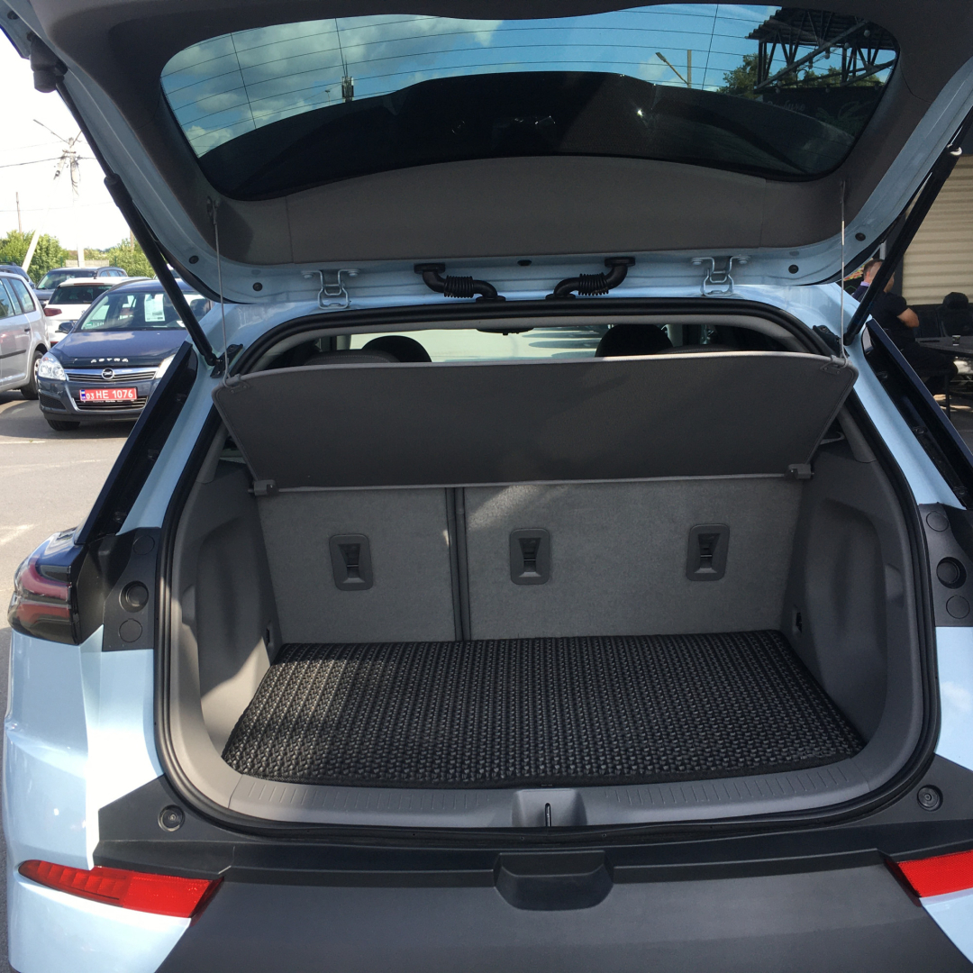 Chevrolet Bolt EUV 2022 Chevrolet Bolt EUV 2022