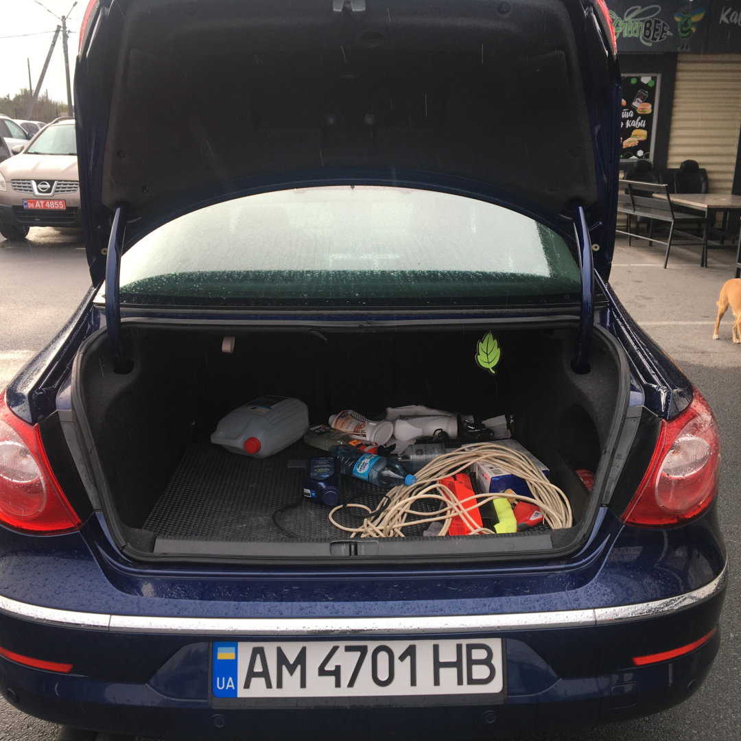 Volkswagen Passat CC 2010 Volkswagen Passat CC 2010