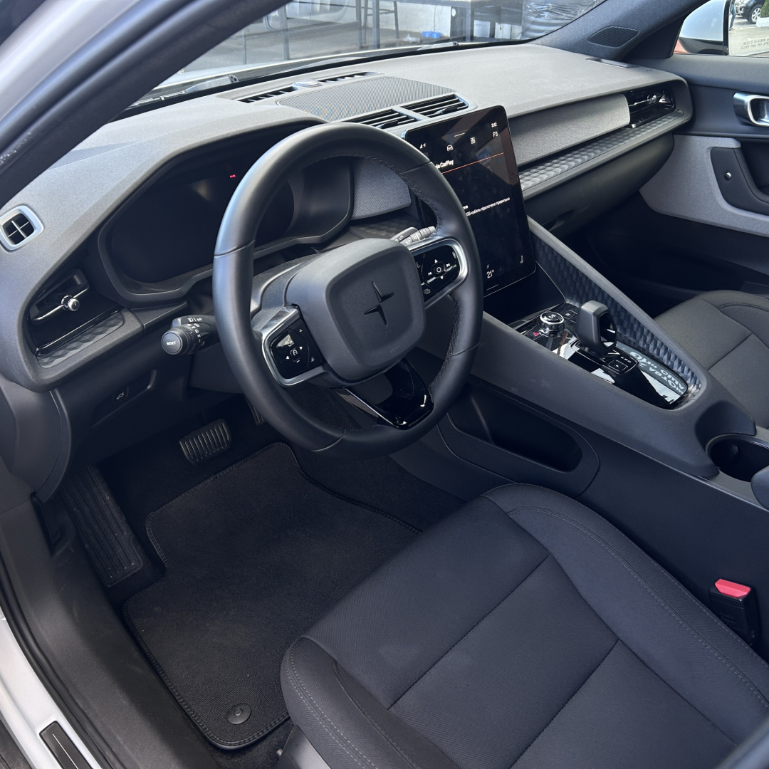 Polestar 2 2022 Polestar 2 2022