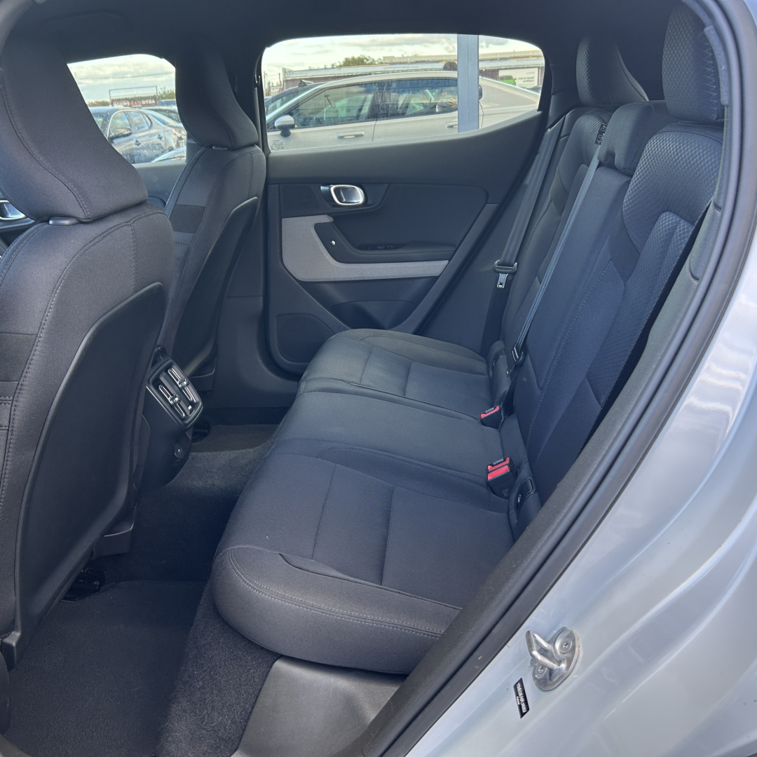 Polestar 2 2022 Polestar 2 2022