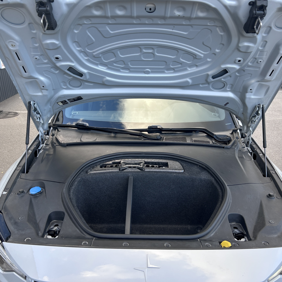 Polestar 2 2022 Polestar 2 2022