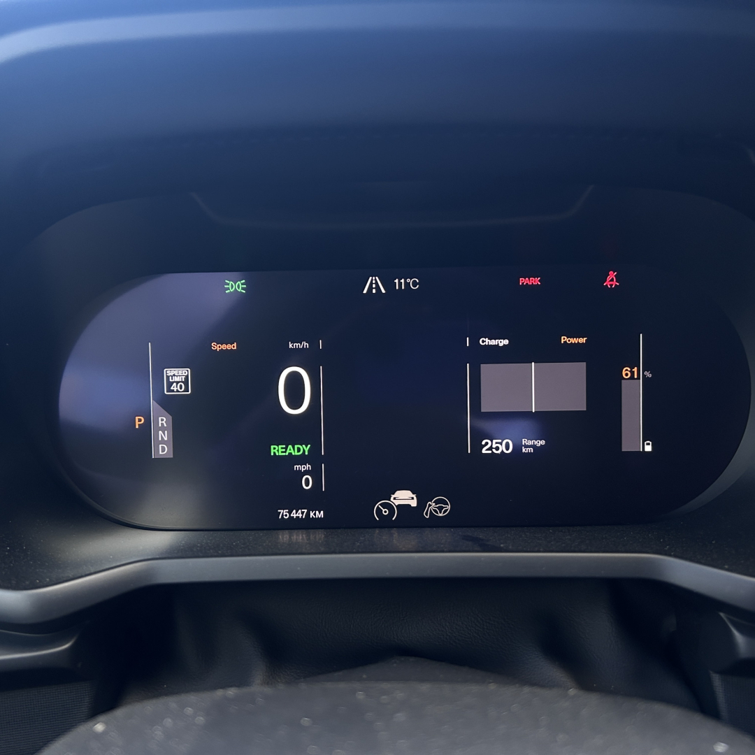 Polestar 2 2022 Polestar 2 2022