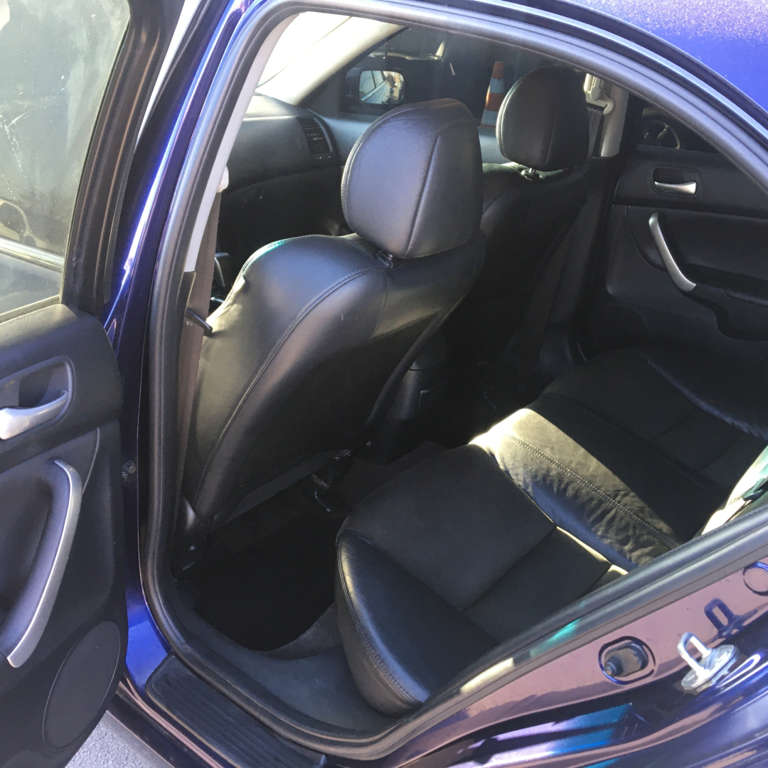 Honda Accord 2005 Honda Accord 2005