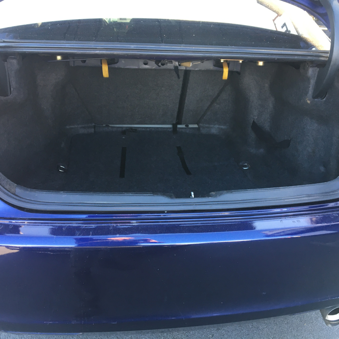 Honda Accord 2005 Honda Accord 2005