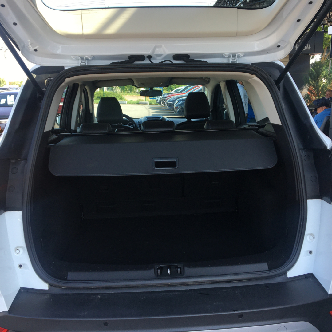 Ford Kuga 2019 Ford Kuga 2019