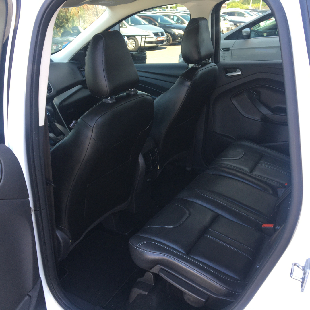 Ford Kuga 2019 Ford Kuga 2019