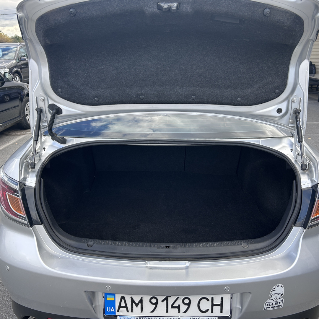 Mazda 6 2010 Mazda 6 2010