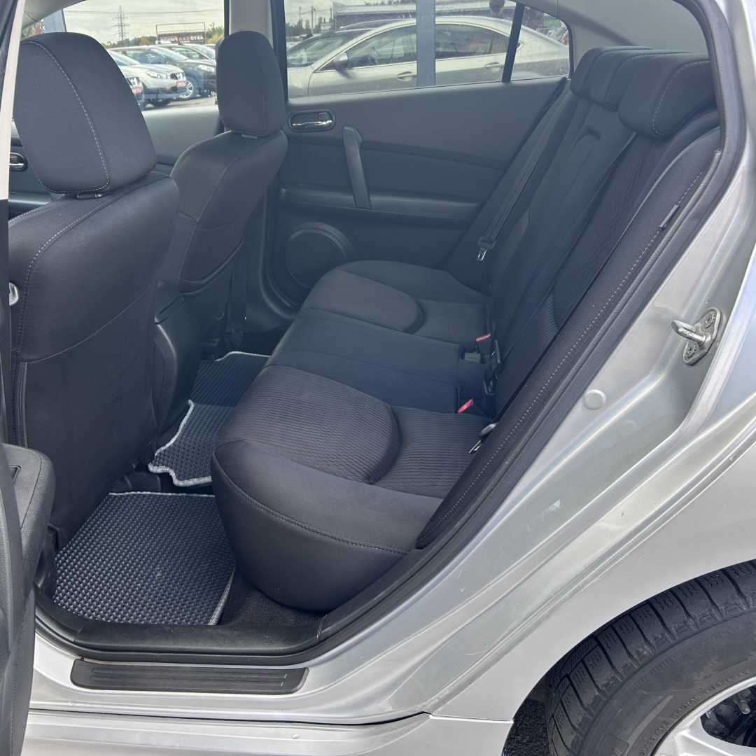 Mazda 6 2010 Mazda 6 2010