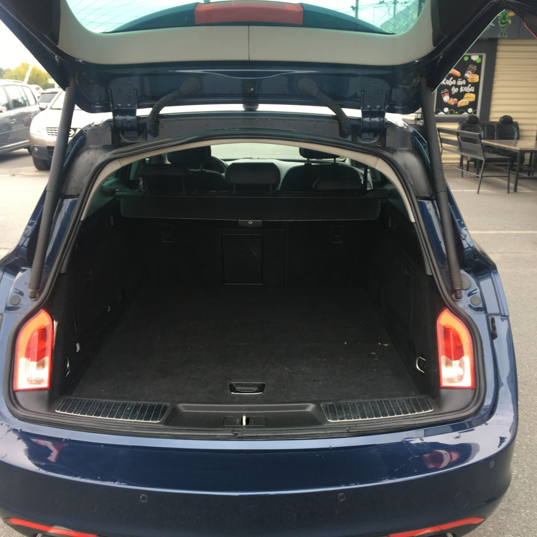 Opel Insignia 2013 Opel Insignia 2013