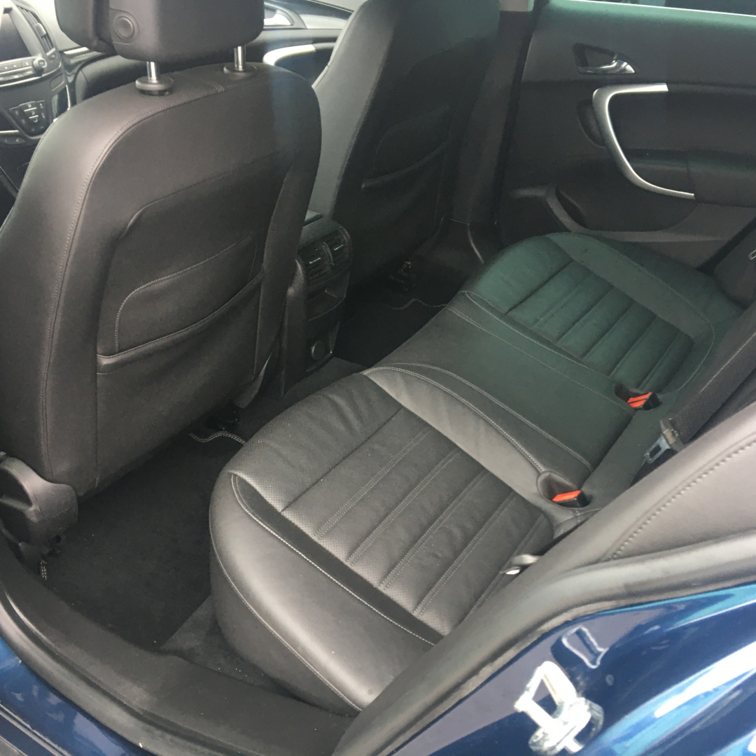 Opel Insignia 2013 Opel Insignia 2013