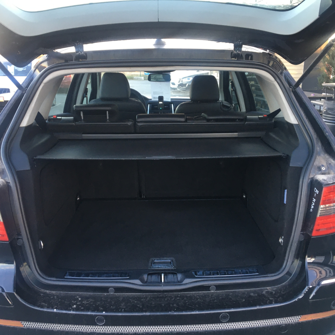 Mercedes-Benz B 200 2005 Mercedes-Benz B 200 2005