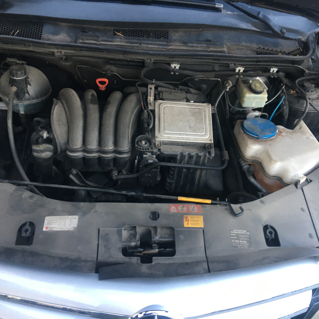 Mercedes-Benz B 200 2005 Mercedes-Benz B 200 2005