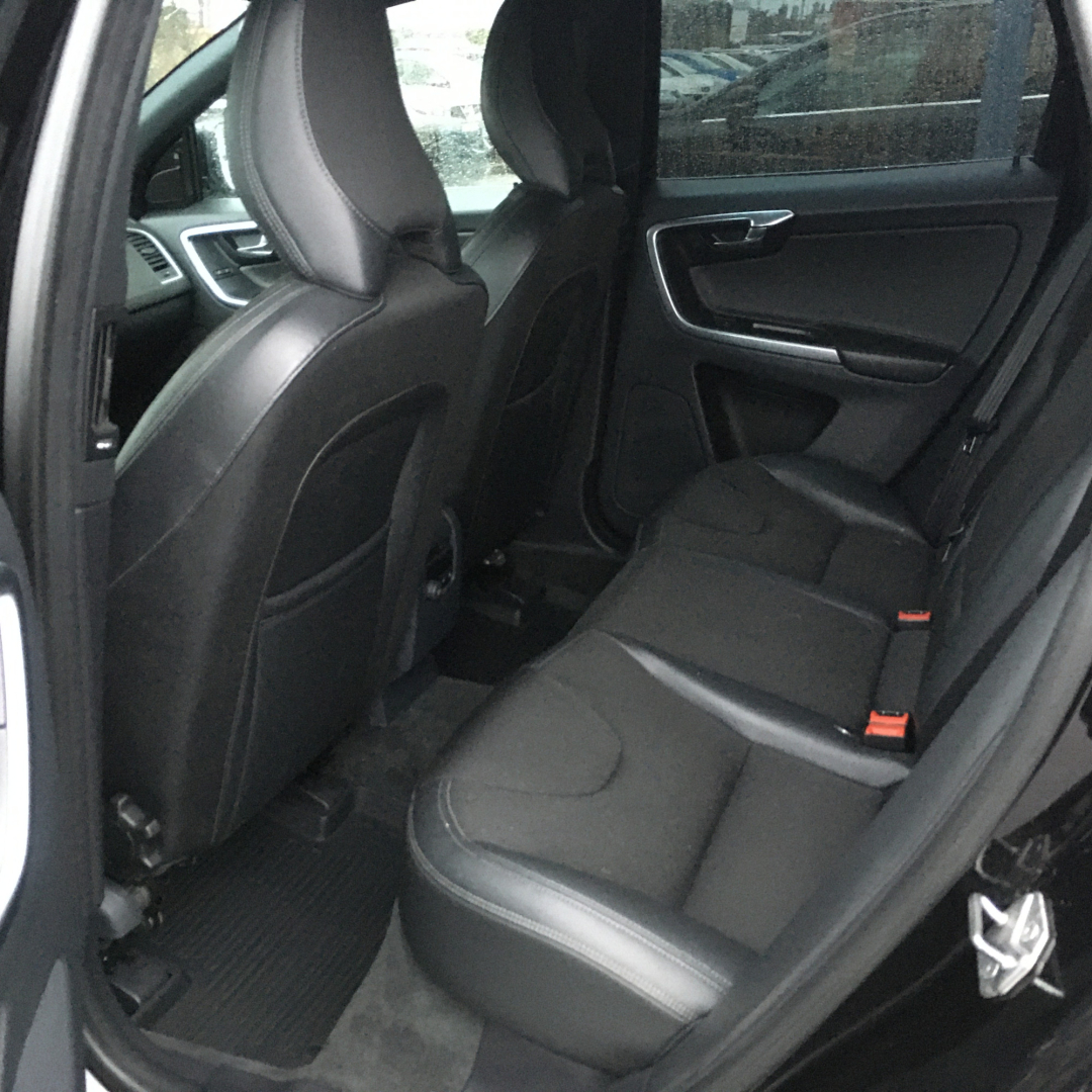 Volvo XC60 2017 Volvo XC60 2017