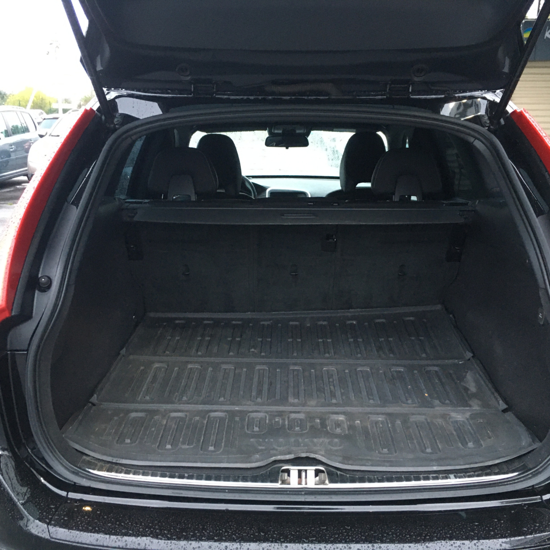 Volvo XC60 2017 Volvo XC60 2017