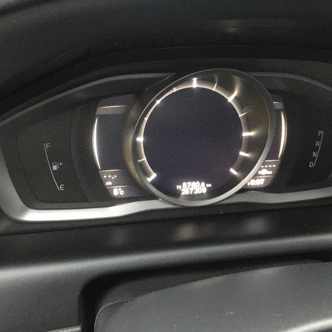 Volvo XC60 2017 Volvo XC60 2017