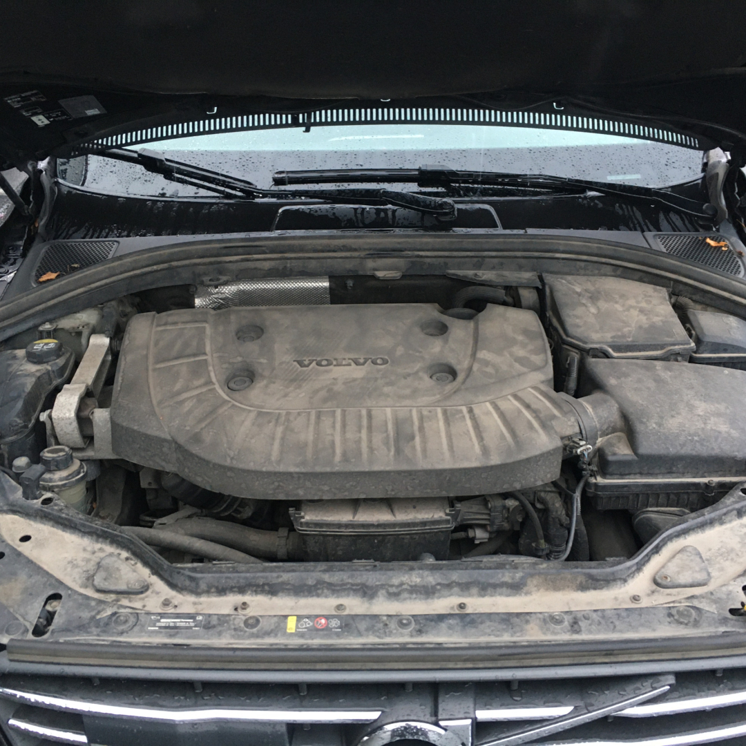 Volvo XC60 2017 Volvo XC60 2017