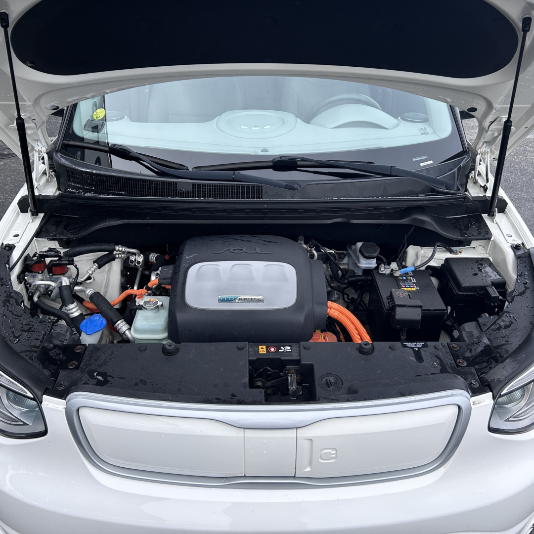 Kia Soul 2018 Kia Soul 2018