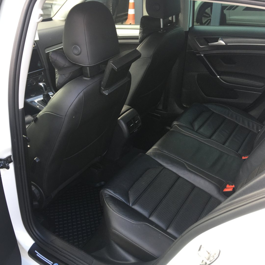 Volkswagen e-Golf 2018 Volkswagen e-Golf 2018