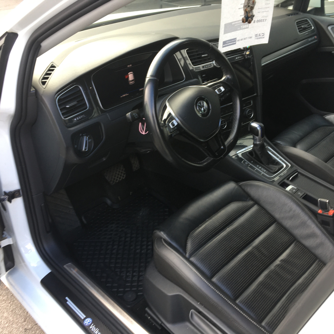 Volkswagen e-Golf 2018 Volkswagen e-Golf 2018