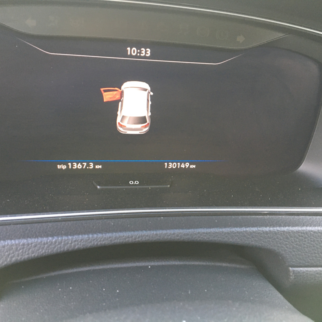 Volkswagen e-Golf 2018 Volkswagen e-Golf 2018