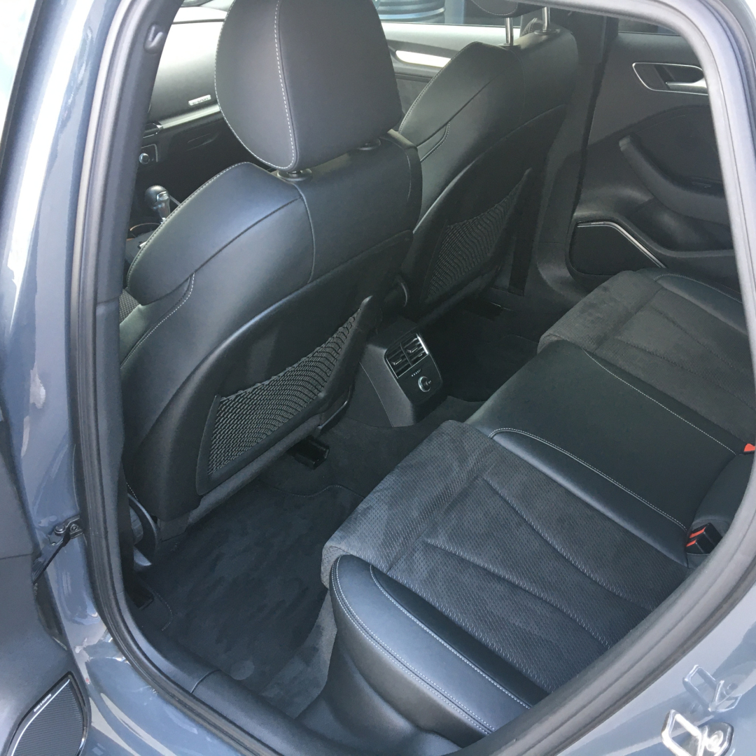 Audi A3 e-Tron 2020 Audi A3 e-Tron 2020