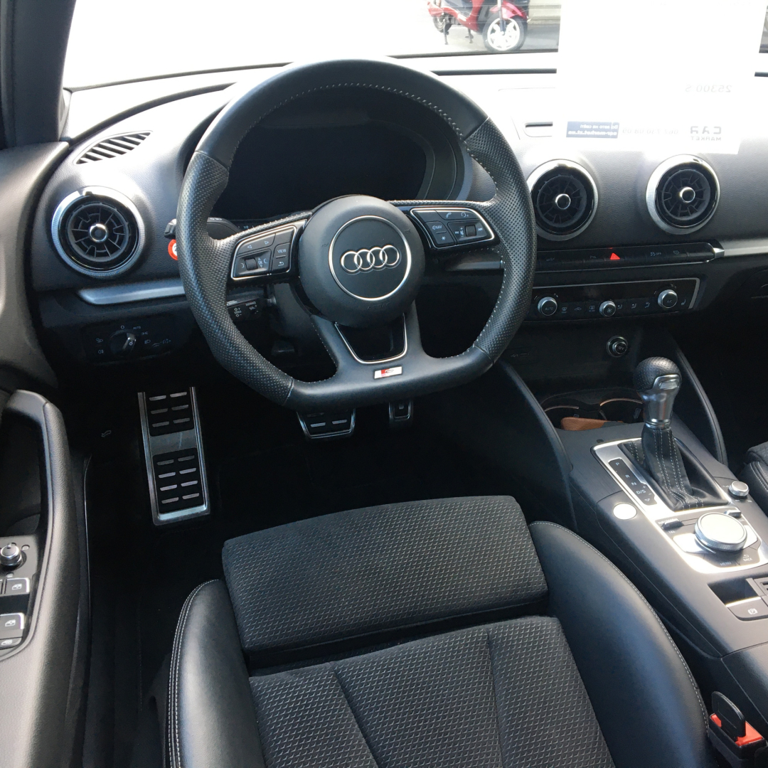 Audi A3 e-Tron 2020 Audi A3 e-Tron 2020