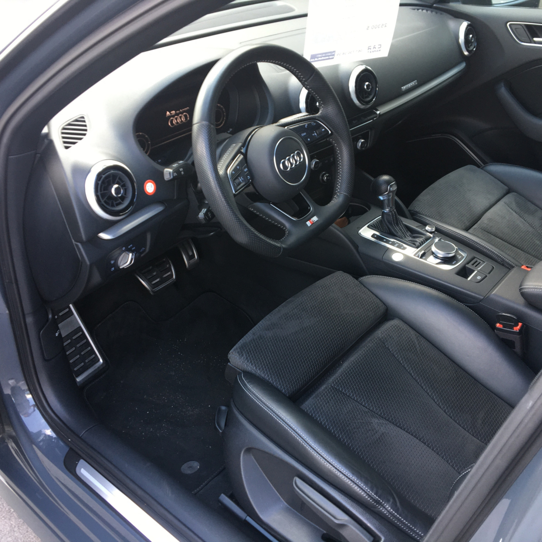 Audi A3 e-Tron 2020 Audi A3 e-Tron 2020